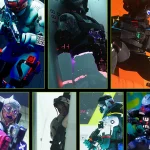 Marathon Runner Shells Tier List: All Classes Ranked