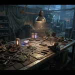 Arc Raiders Scrappy Upgrade Guide - Materials & Locations