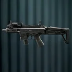 Best SCW-10 Loadout & Attachments - Battlefield 6 Guide