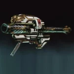 Gjallarhorn Guide - "And Out Fly the Wolves" Quest