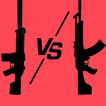 Phantom vs Vandal Guide: Master Valorant's Best Rifles 2025