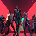 Best Valorant Agents For Competitive: Rank By Rank Guide