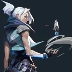 Valorant Jett Guide: Movement Mastery & Entry Tactics