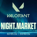 Valorant Night Market 2026: Dates, Skins & How It Works
