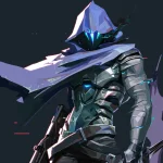 Valorant Omen Guide: Teleport Tricks & One-Way Smokes