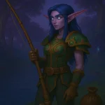 Classic WoW Fishing 1-300 - Best Spots Guide