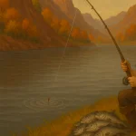 Classic WoW Fishing & Cooking 1-300 Guide
