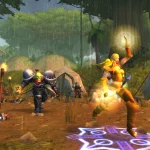 WoW Classic Honor System