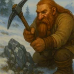 Classic WoW Mining 1-300 - Fastest Routes