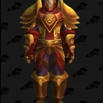 WoW Classic Hardcore Paladin Guide