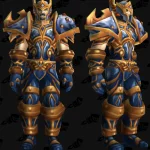 WoW Classic Hardcore Warrior Guide