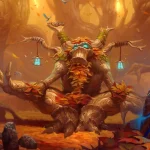 Mythic+ DPS Tier List: WoW War Within Season 3 Rankings