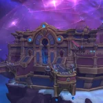 K'aresh Zone Guide - Unlock Flying, Treasures, Events