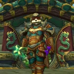 WoW MoP Classic Phase 3 Dungeon Guide: Celestials & Platinum