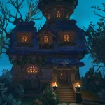WoW Player Housing Guide: The Midnight Expansion Complete