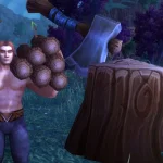 WoW Player Housing Crafting Guide: Decor Items & Lumber