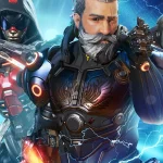 Apex Legends Aftershock Event Patch Notes & Changes