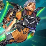 Apex Legends Supersonic Event: Mythic R-99 & Olympus Wildcard