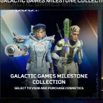 Apex Legends Launches Galactic Games Event for Wildcard Mode