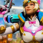 Apex Legends Haute Shot Event: Arenas Duels Gets Abilities