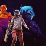 ARC Raiders Release Date: October 30, 2025 - PS5, Xbox, PC