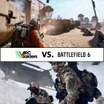 Arc Raiders vs Battlefield 6: October 2025 Release Battle