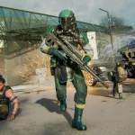 Black Ops 7 November Update: Disconnect Protection & Season 1 Preview