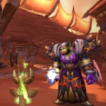 WoW Classic Beginner Viewpoint