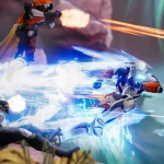 Destiny 2 Edge of Fate: Big Changes & Desert Perpetual Raid