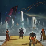 Team Nuts Wins Destiny 2 Desert Perpetual World First Raid