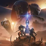 Destiny 2 Renegades & Update 9.5.0 Complete Patch Notes