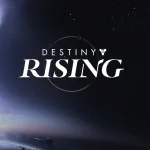Destiny: Rising Free Mobile Game Launches August 28th