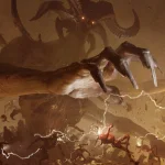 Diablo 4 Lord of Hatred: Warlock Class Leak & Skovos Map