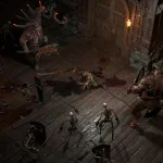 Diablo 4 Season 12 PTR - Bloodied Items & Paladin Nerfs