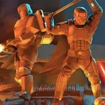 Helldivers 2 Siege Breakers Warbond: Weapons & Cyborg Tease