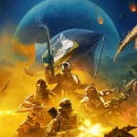 Helldivers 2 Slim Version Cuts PC Install Size by 85%