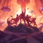 Helldivers 2 Update 1.003.200 Overhauls Combat Balance