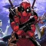 Deadpool in Marvel Rivals: Season 6 Leaks & Predicted Kit