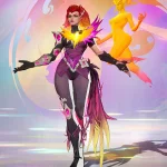 Marvel Rivals Skins: All Upcoming & Current Cosmetics