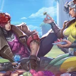 Marvel Rivals Season 5: Gambit, 18v18 Mode & Anniversary