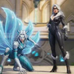Marvel Rivals Season 7: Black Cat & White Fox Teased
