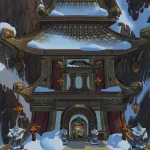 MoP Classic Mogu'shan Vaults Early Release Bug Bans Players