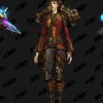 MoP Classic Challenge Mode Bug Fixed - Achievements Reset