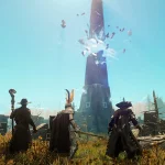 New World Leveling Guide for New Players