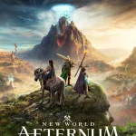 New World Aeternum Introduces More Server and Region Merges
