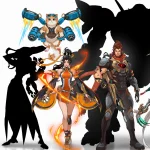 Overwatch Reign of Talon: 10 New Heroes and Full Roadmap