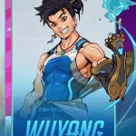 Wuyang Revealed: Water-Bending Support Hero in Overwatch 2