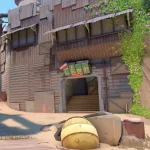 VALORANT Patch 12.00: Breeze Rework, Bandit Pistol & More