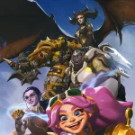 BlizzCon 2023 Unveils Exciting Developments for World of Warcraft Retail