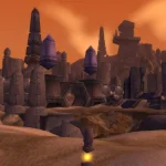 WoW Classic Anniversary Ahn'Qiraj Phase 5 Goes Live July 10